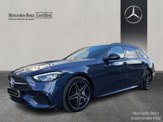 Clase C 220 d Estate