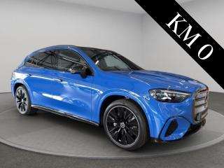 GLC 400 4MATIC con tecnología EQ