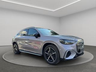 GLC 400 4MATIC con tecnología EQ