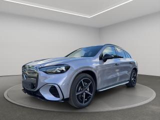 GLC 400 4MATIC con tecnología EQ
