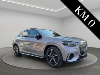 GLC 400 4MATIC con tecnología EQ