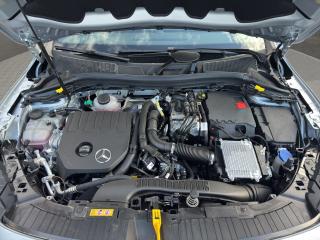 GLA 250 e