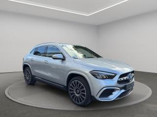 GLA 250 e