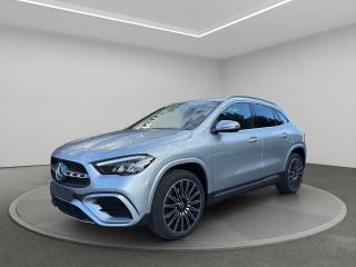 GLA 250 e
