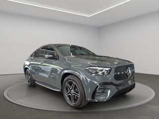 GLE 300 d 4MATIC Coupé