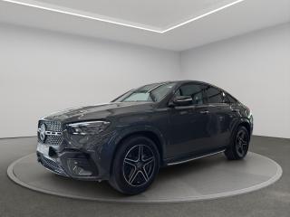 GLE 300 d 4MATIC Coupé