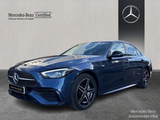 Clase C 300 e