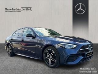 Clase C 300 e