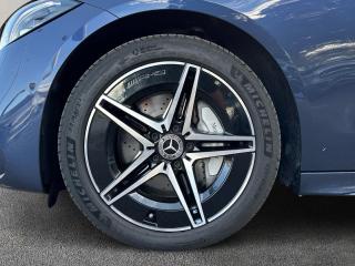 Clase C 300 e