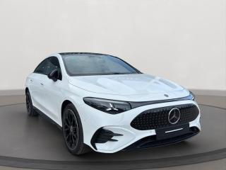 CLA 250+