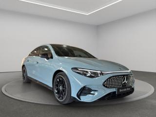 CLA 250+