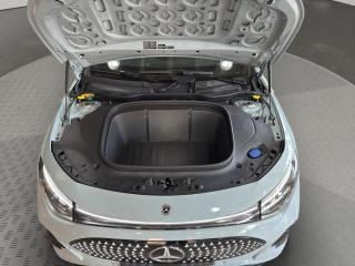 CLA 250+