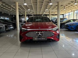 CLA 250+