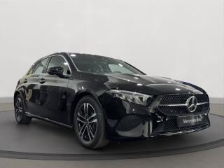 Clase A 180