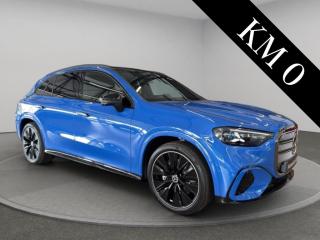 GLC 400 4MATIC con tecnología EQ