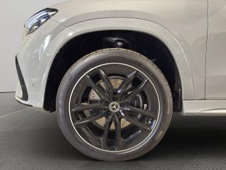 GLE 300d 4MATIC