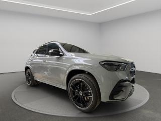 GLE 300d 4MATIC