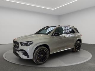 GLE 300d 4MATIC