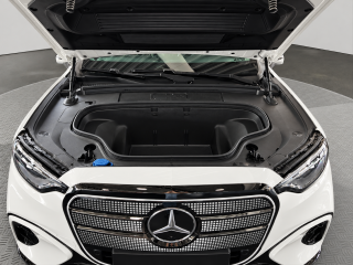 GLC 400 4MATIC con tecnología EQ
