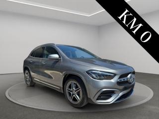 GLA 200d