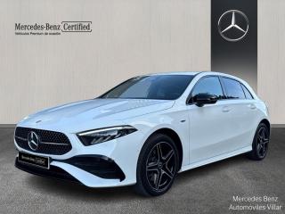 Clase A 250 e 