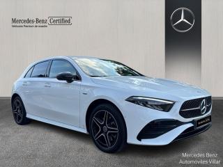 Clase A 250 e 