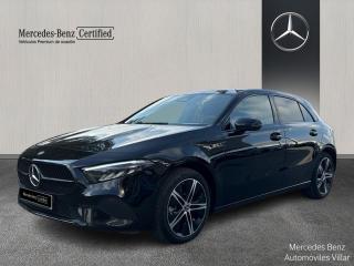 Clase A 250 e 