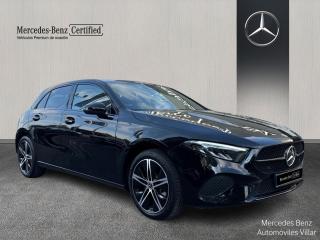 Clase A 250 e 