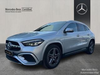 GLA 200d