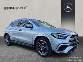 GLA 200d