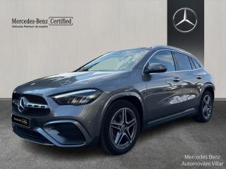 GLA 200d