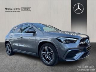 GLA 200d