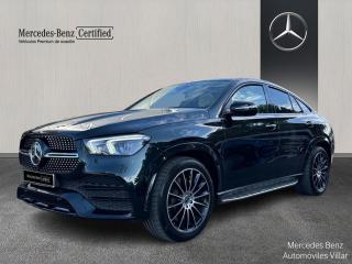 GLE Coupé 350 de 4MATIC