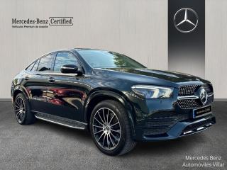 GLE Coupé 350 de 4MATIC