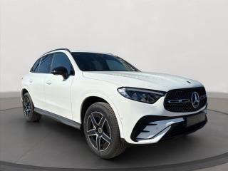 GLC 220 d 4MATIC