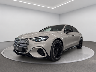 CLASE C 400 4MATIC