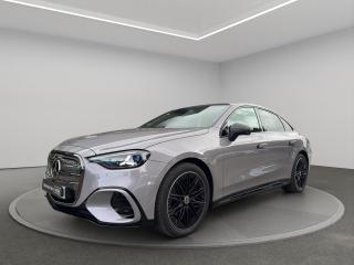 CLASE C 400 4MATIC