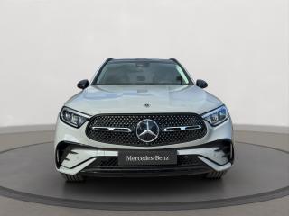GLC 300de 4MATIC