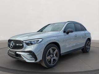 GLC 300de 4MATIC