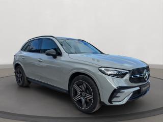 GLC 300de 4MATIC