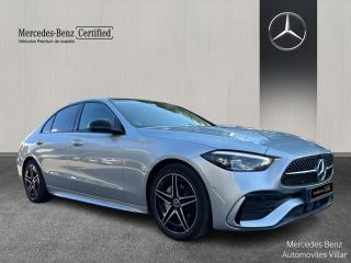 Clase C 200d