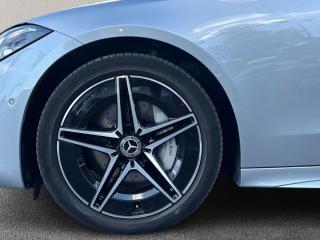 Clase C 200d