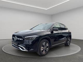 GLA 200d