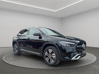 GLA 200d
