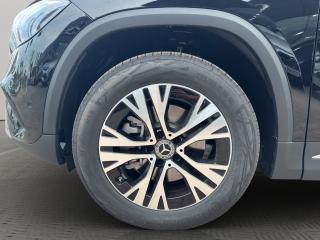 GLA 200d