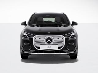 GLA 250+