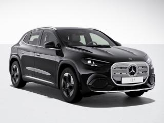 GLA 250+