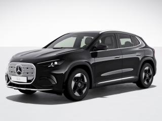GLA 250+