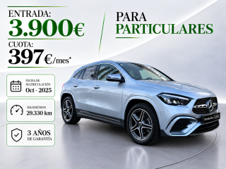 GLA 200d