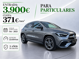 GLA 200d